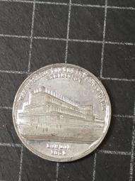 【紀念章】 Germany(德國), 威廉一世 , 1888 , 24mm #201619 歷史價格詳細信息