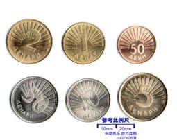 馬其頓1993年10紙幣 雕刻版 全新unc 帶邊紙 外國10293 歷史價格詳細信息