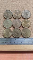 一套9枚入 全新現貨 金色&amp;銀色&amp;玫瑰金 金屬波紋細圈戒指（ZSJ11） 歷史價格詳細信息