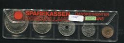 全新UNC 丹麥50克朗紙幣 1999年 浮彫版 外國錢幣 P-55【滿300出貨】 歷史價格詳細信息