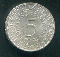 【銀幣】Germany  (德國),5 Mark 29mm  K86  #206937,1936G , 品相美上VF+ 歷史價格詳細信息