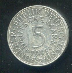 【銀幣】Germany(德國) ,10 Mark,K181,1993J羅伯科霍150年#208724 品相全新UNC, 歷史價格詳細信息