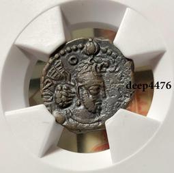 貴霜王朝銅幣 千年古幣 古代絲綢之路上的流通錢幣 有輕微流通8465 歷史價格詳細信息