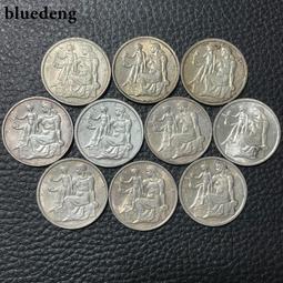 幣1848 菲律賓1967.68.70.71.72年10分硬幣 共9枚 歷史價格詳細信息