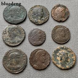 古羅馬帝國，戈爾迪安三世銀幣，背面是阿波羅手持樹枝坐像，品相201 歷史價格詳細信息