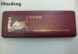 新加坡 1986 SINGAPORE - 10 CENTS 鎳幣-031 歷史價格詳細信息