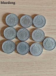 102 日本錢幣 銅幣  5厘 大正 5 6 7 8年 共4枚 歷史價格詳細信息