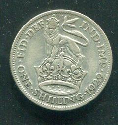 英國 1929年 喬治五世 1/2便士 MS63RB 銅幣硬4025 歷史價格詳細信息