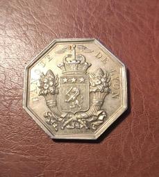 淡彩1928年喬五英國半克朗銀幣M059，直徑32.28mm4360 歷史價格詳細信息