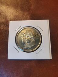 法國谷物女神銀幣1法郎。法國1895年第三共和國時期谷物女神683 歷史價格詳細信息