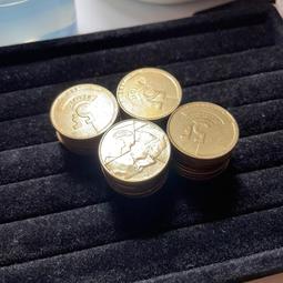 Belgium,比利時硬幣,20法郎,10枚一組-2 歷史價格詳細信息