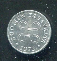 【硬幣】Finland(芬蘭) 5 Markka#209317 , K31a , 1949 品相極美上XF+ 歷史價格詳細信息