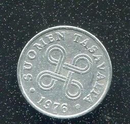 【硬幣】Finland(芬蘭) 5 Markka#209317 , K31a , 1949 品相極美上XF+ 歷史價格詳細信息