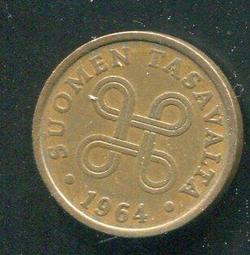 【硬幣】Finland(芬蘭) 5 Markka#209317 , K31a , 1949 品相極美上XF+ 歷史價格詳細信息