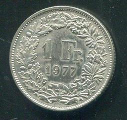 【硬幣】Switzerland (瑞士),1 Rappen,K3.2,1941 #209331 品相9新AU 歷史價格詳細信息