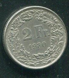 【硬幣】Switzerland (瑞士),1 Rappen,K3.2,1941 #209331 品相9新AU 歷史價格詳細信息