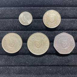 Cyprus塞浦路斯2011年10元全新超低價稀少精美 歷史價格詳細信息