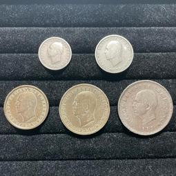 GREECE老票，大票幅1000德拉克馬，單張價329 歷史價格詳細信息