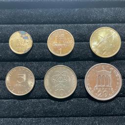 GREECE老票，大票幅1000德拉克馬，單張價329 歷史價格詳細信息