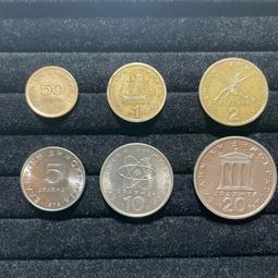 GREECE老票，大票幅1000德拉克馬，單張價329 歷史價格詳細信息