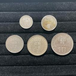 GREECE老票，大票幅1000德拉克馬，單張價329 歷史價格詳細信息