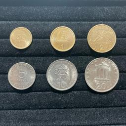 GREECE老票，大票幅1000德拉克馬，單張價329 歷史價格詳細信息