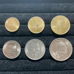 GREECE老票，大票幅1000德拉克馬，單張價329 歷史價格詳細信息