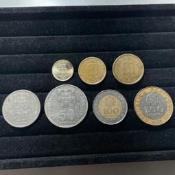 PORTUGAL (葡萄牙紙幣),  P191c , 10000-ESC. , 1998 , 品相 全新UNC 歷史價格詳細信息