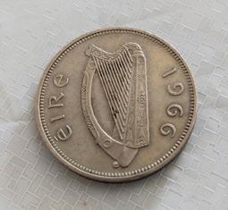 1966 年 TANZANIA 坦桑尼亞 賴斯瓦寬扎 1 Shilingi 古 錢幣 歷史價格詳細信息