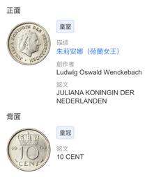 Netherlands,荷蘭硬幣,6枚一組-2 歷史價格詳細信息