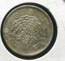 Japan,日本硬幣,100円9枚一組-4 歷史價格詳細信息