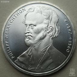 聯邦德國西德1987年10馬克紀念銀幣柏林建城750周年 22B820 歷史價格詳細信息