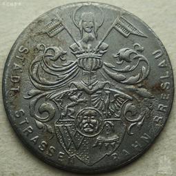 德緊德國緊急狀態幣凱澤斯勞滕1917年10芬尼鋅幣凱撒斯勞滕23D218 歷史價格詳細信息