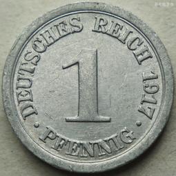 德國1917年5馬克舊紙幣5830 歷史價格詳細信息