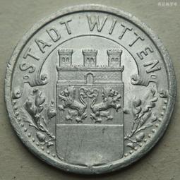 德國1920年10芬尼鋅幣德意志第二帝國21mm 24A812 歷史價格詳細信息