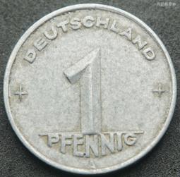 德國1950年J版1馬克鎳幣4686 歷史價格詳細信息