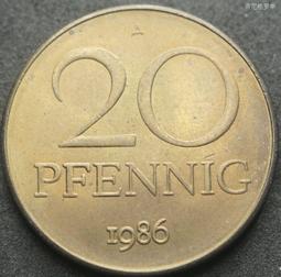 東德民主德國1986年 波茨坦無憂宮5馬克銅鎳合金紀念幣4404 歷史價格詳細信息