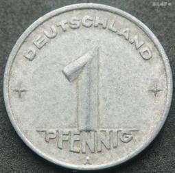 德國1950年J版1馬克鎳幣4686 歷史價格詳細信息