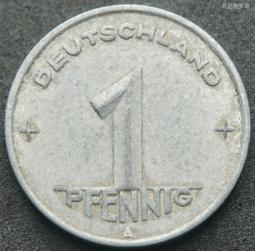 德國1950年J版1馬克鎳幣4686 歷史價格詳細信息