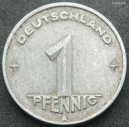 德國1950年J版1馬克鎳幣4686 歷史價格詳細信息