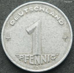 德國1950年J版1馬克鎳幣4686 歷史價格詳細信息