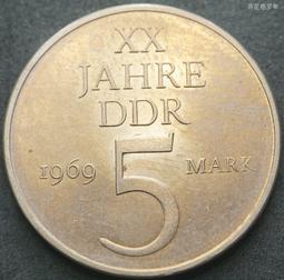 德國建國200周年2馬克銀幣，稀缺品種，超低價按圖發貨7 歷史價格詳細信息