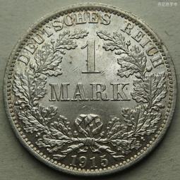 德國德意志帝國1芬尼短翅銅幣代用幣TOKEN少見 200872 歷史價格詳細信息