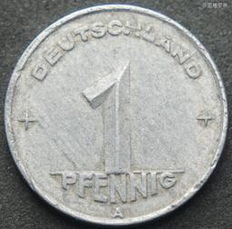 德國1950年J版1馬克鎳幣4686 歷史價格詳細信息