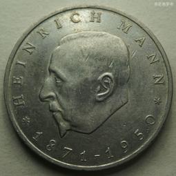 東德民主德國1971年10芬尼鋁幣硬幣21mm 23d568 歷史價格詳細信息