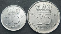 荷蘭25分 10分銀幣1914年238 歷史價格詳細信息