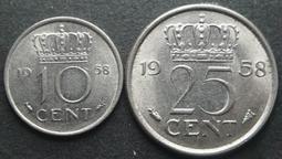 荷蘭25分 10分銀幣1914年238 歷史價格詳細信息