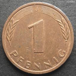 西德聯邦德國1981年1/2/5/10芬尼4枚一起橡樹苗 23d844 歷史價格詳細信息