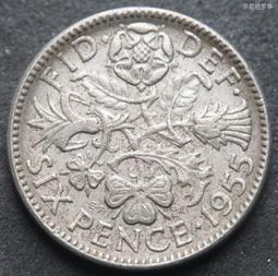 英國1965－1981年本土5枚克朗幣8330 歷史價格詳細信息