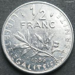 法國播種女神銀幣1法郎、荷蘭朱莉安娜女王銀幣1盾。NGC評級658 歷史價格詳細信息